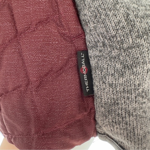 The NorthFace Thermoball Gordon Lyons Hoodie Jacket S - Picture 4 of 9